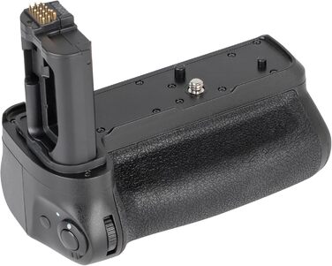 Грип для Nikon Z6 II та Z7 II (як MB-N11) з акумулятором, USB-C зарядка, чорний