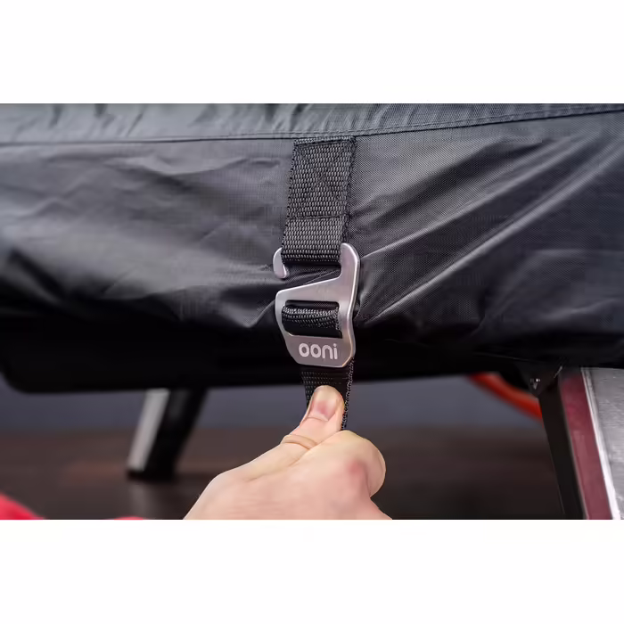 Ooni Waterproof Cover for Ooni Koda 16 Pizza Oven – Pizza Oven Cover – Ooni Accessory