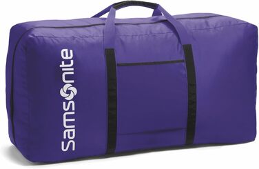 Сумка-рюкзак Samsonite Tote-A-Ton 82,5 см, фіолетова