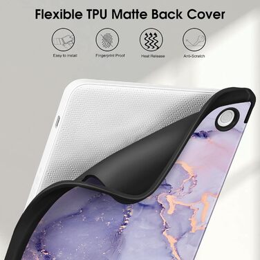 Чохол Fintie для Tolino Vision Color (2024)/Vision 6 (2021) & Kobo Libra Color (2024)/Libra 2 (2021) 7