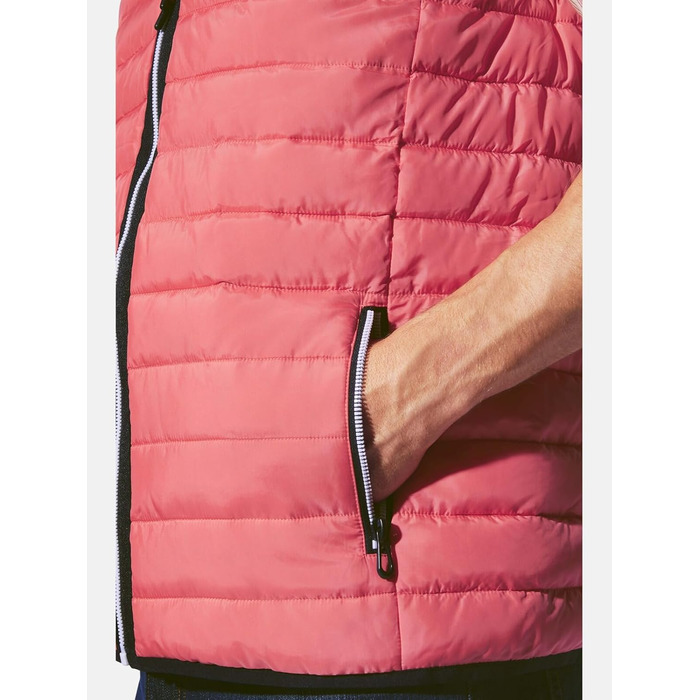 Чоловіча степкова жилетка Babista Vivoro, світло-червона (60)