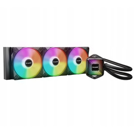 Система водяного охолодження be quiet! Pure Loop 3 LX 360mm ARGB BW031EU