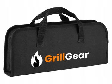 Набір для гриля GrillGear 9