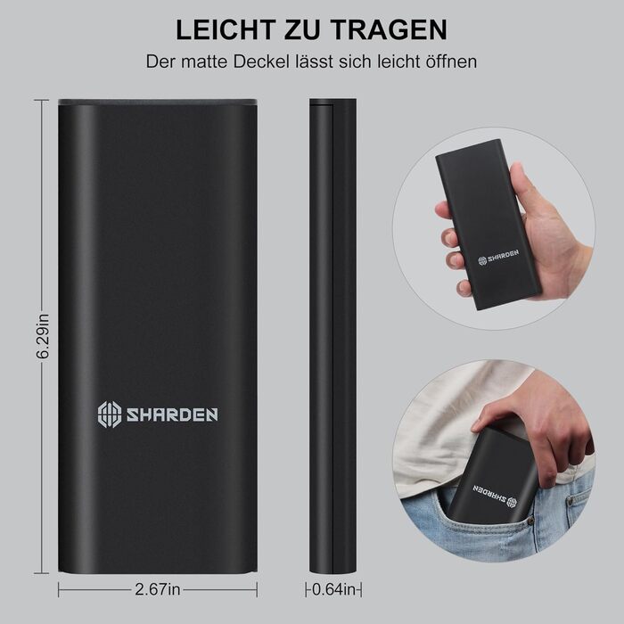 Набір прецизійних викруток 49 в 1: для ремонту ноутбуків, телефонів, ПК, MacBook, планшетів, комп'ютерів, PS5, PS4, електроніки, окулярів, годинників (чорний)