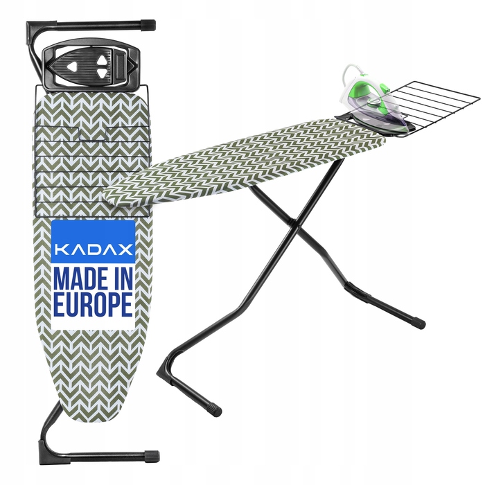 Прасьна дошка стандартна Kadax, 120 см x 42 см