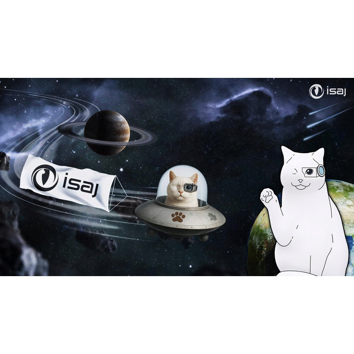 Машинка для видалення ковтунів ISAJ (мережева та акумуляторна) з лезами з нержавіючої сталі