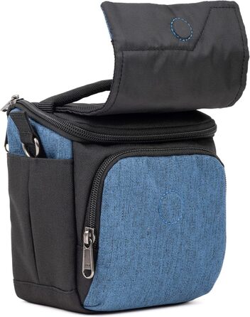 Сумка для бездзеркальної камери Think Tank Photo Mirrorless Mover 10 Marine Blue (M)