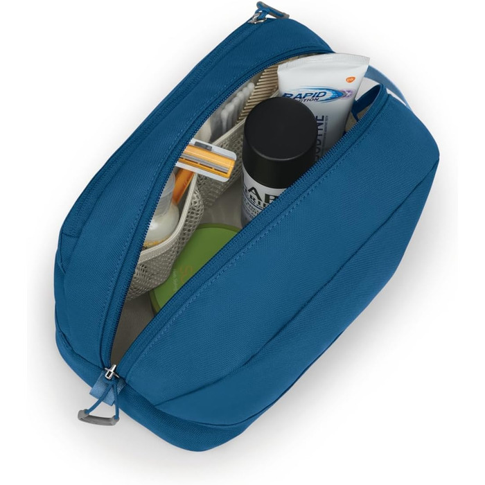 Набір туалетних аксесуарів Osprey Daylite / Tunnel Vision (Синій)