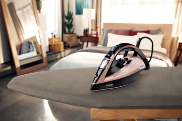 Парова праска Tefal FV9844E0 Ultimate Pure 3200Вт