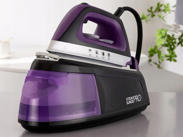 Праска Verk Group TOBI TB-962 2400 Вт