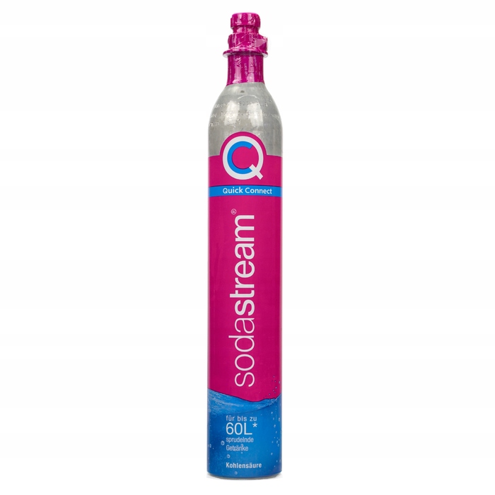 Сифон для води SodaStream Art, чорний + 4 пляшки + набір газюючих пакетиків