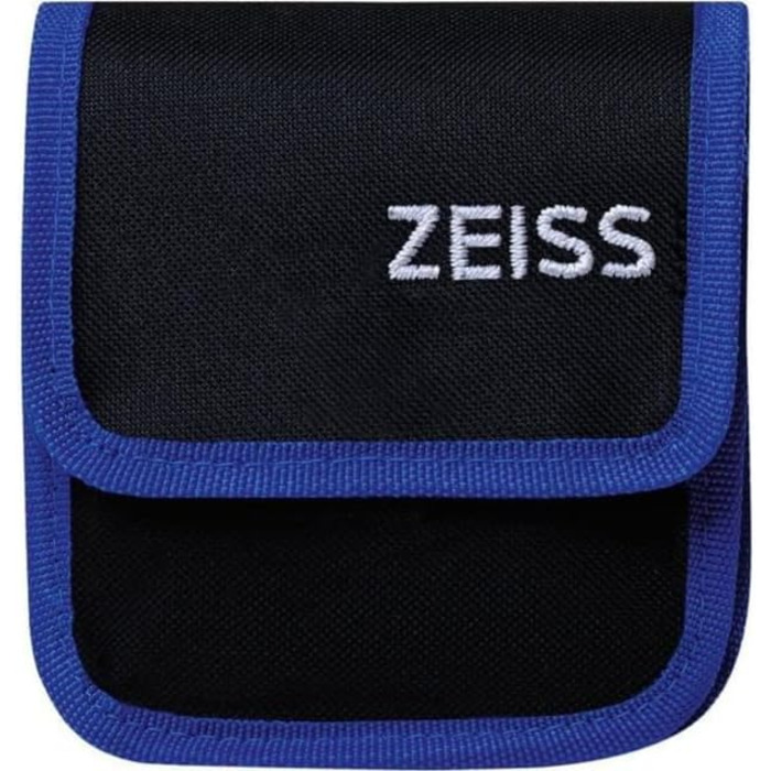 Набір для чищення оптики ZEISS для об'єктивів, фільтрів, окулярів та LCD-екранів