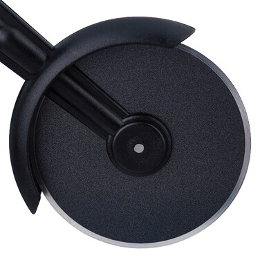 Мотоцикл Relaxdays Pizza Cutter