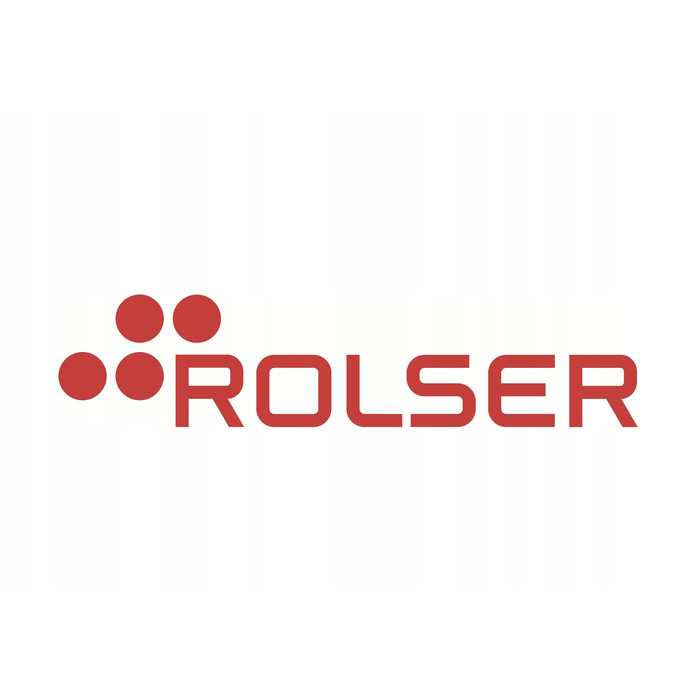 Прасувальна дошка стандартна Rolser, 115 см x 35 см