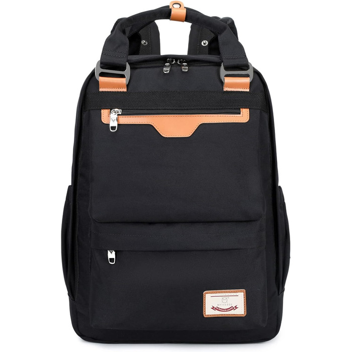 Чоловічий та жіночий рюкзак Myhozee з відділенням для ноутбука 15.6