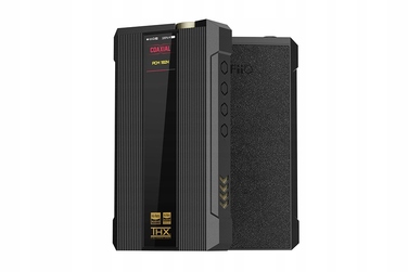 Портативний підсилювач для навушників FiiO Q7