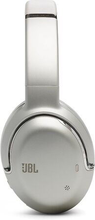 JBL Tour One M2 – Бездротові навушники Over-Ear з активним шумозаглушенням – Bluetooth, Champagne, до 40 годин роботи від акумулятора