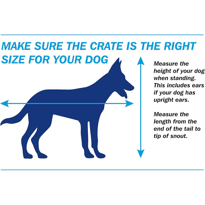Складана переносна собача будка Streetwize - Medium, 76x56x54 см