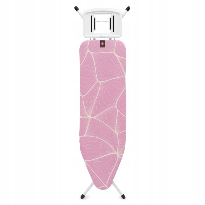 Прасувальна дошка Brabantia стандартна, 124 см x 38 см