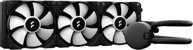 Система водяного охолодження Fractal Design Lumen S24 v2 RGB 240mm (S36 RGB)