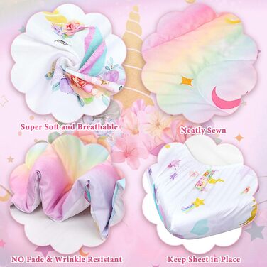 Комплект постільної білизни 