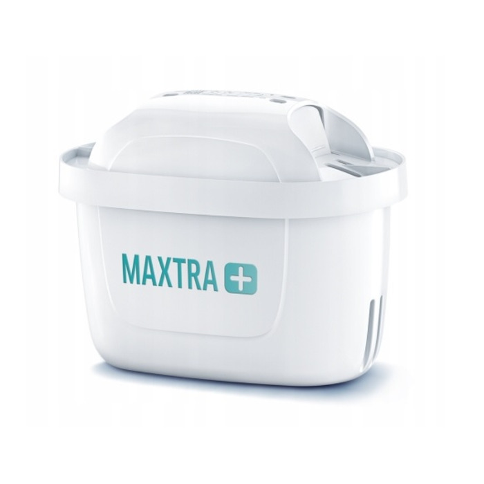 Смінний фільтрувальний картридж Brita Maxtra Pro Pure Performance 3+1 (4 шт.)