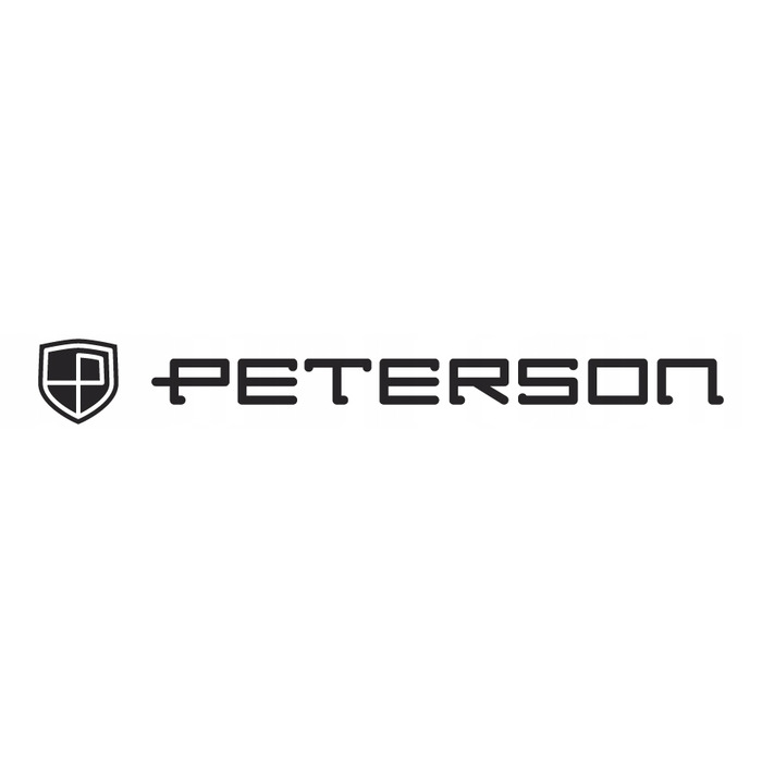 Чоловіча сумка-бананка PETERSON зі шкіри натуральної
