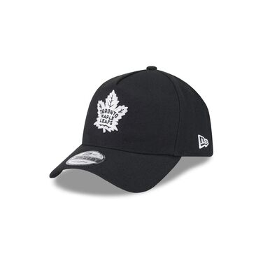 Кепка New Era NHL 9Twenty Toronto Maple Leafs бейсбольна, регульована, синя