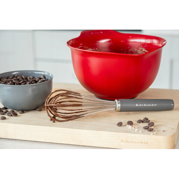 Віночок CORELINE, вугільно-сірий, KitchenAid