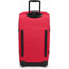 Валіза EASTPAK Tranverz L, велика, червона, універсальний розмір