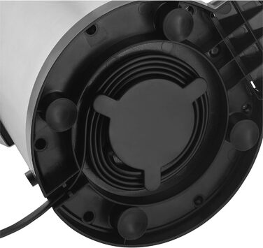Електричний соковичавник WMF Kult X: нержавіюча сталь, 500W, 1.2л, 2 швидкості, для фруктів та овочів