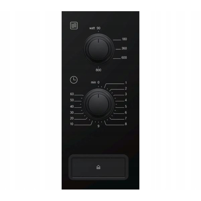 Вбудована мікрохвильова піч Bosch BFL520MB0