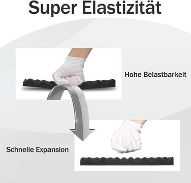 Акустичний поролон самоклеящийся пірамідальний, панелі для звукоізоляції та шумопоглинання (30x30x3 см, 36 шт), чорний — для студії, офісу та дому