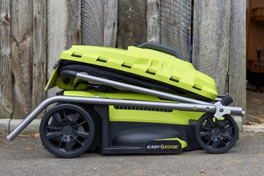 Електрична газонокосарка Ryobi 1300 Вт, 35 см