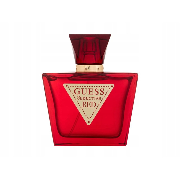 Жіноча туалетна вода Guess Seductive Red, 75 мл