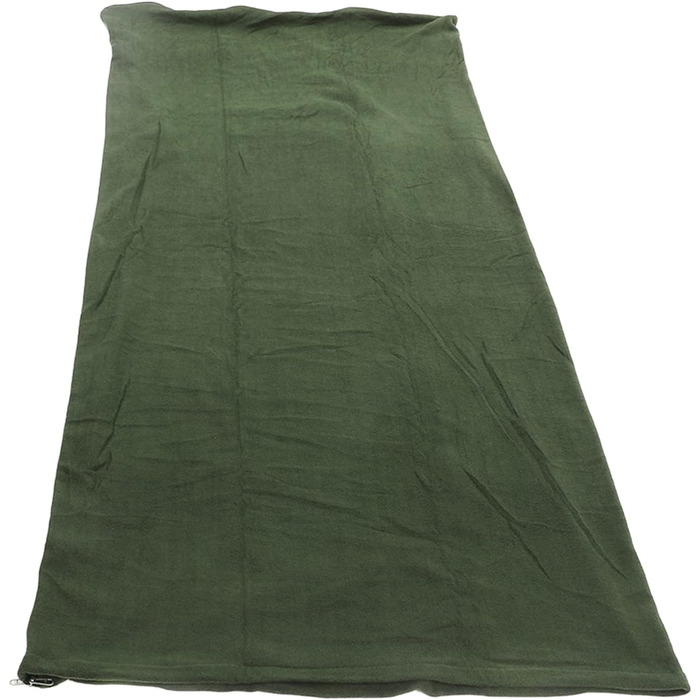 Sleeping Bag Portable Travel Warm Sleeping Bag for Adults Outdoors, Camping, Hiking, Climbing, Wool Sleeping Bag Liner