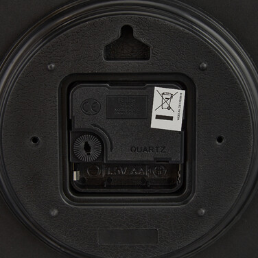 Modern Wall Clock
