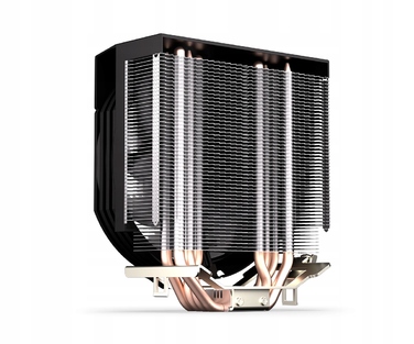 Кулер для процесора Endorfy Spartan 5 MAX ARGB EY3A004