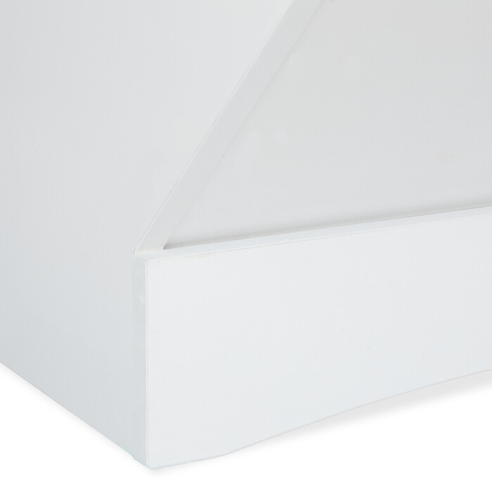 Relaxdays Kids' Shelving Unit, 4 Compartments