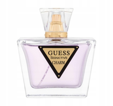 Туалетна вода Guess Seductive Charm, спрей, 75 мл