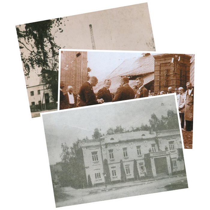 Набір кришталевих чарок для горілки, 6 шт., LIDA