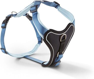 Посуда Wolters Professional Comfort, розмір 60-70 см, колір Riverside Blue/Sky Blue