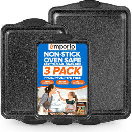 розмір: набір з трьох