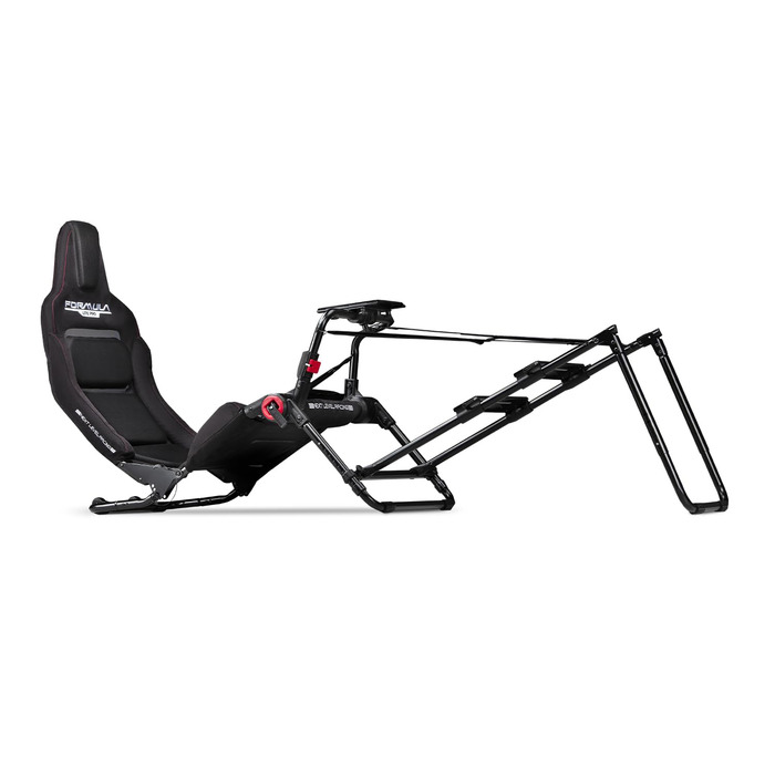 Next Level Racing GT Lite Pro: Складаний гоночний кокпіт для симуляторів