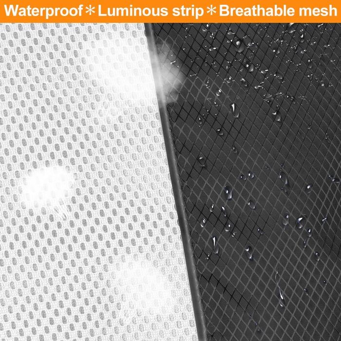 Набір кубиків для пакування 10 шт. Компресійні органайзери для валіз. Компактні, розширювані, чорні. Організація багажу для подорожей