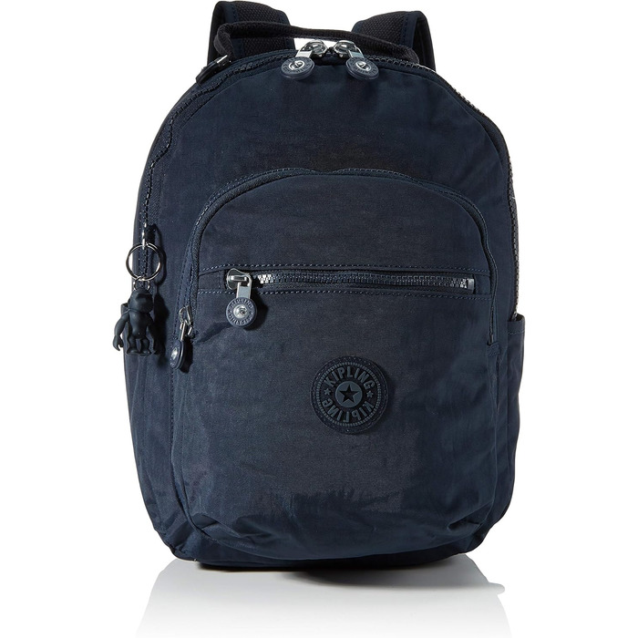 Рюкзак Kipling Seoul S з відсіком для ноутбука, компактний