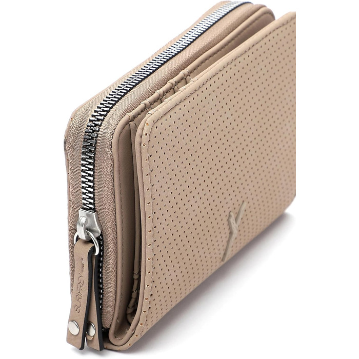 SURI FREY Wallet SFY Romy 12406 Women's Wallet Solid