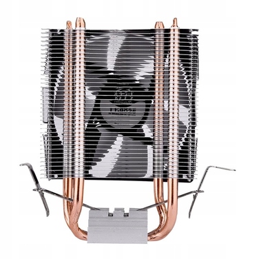 Активне охолодження процесора Thermaltake CL-P106-AL09WT-A