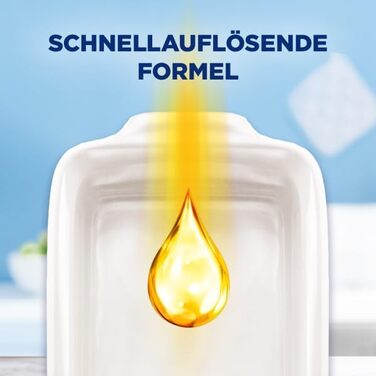 Гель для посудомийних машин Finish Power Gel Citrus, 6 x 650 мл