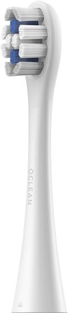 Звукова зубна щітка Oclean X Pro Digital, золотиста